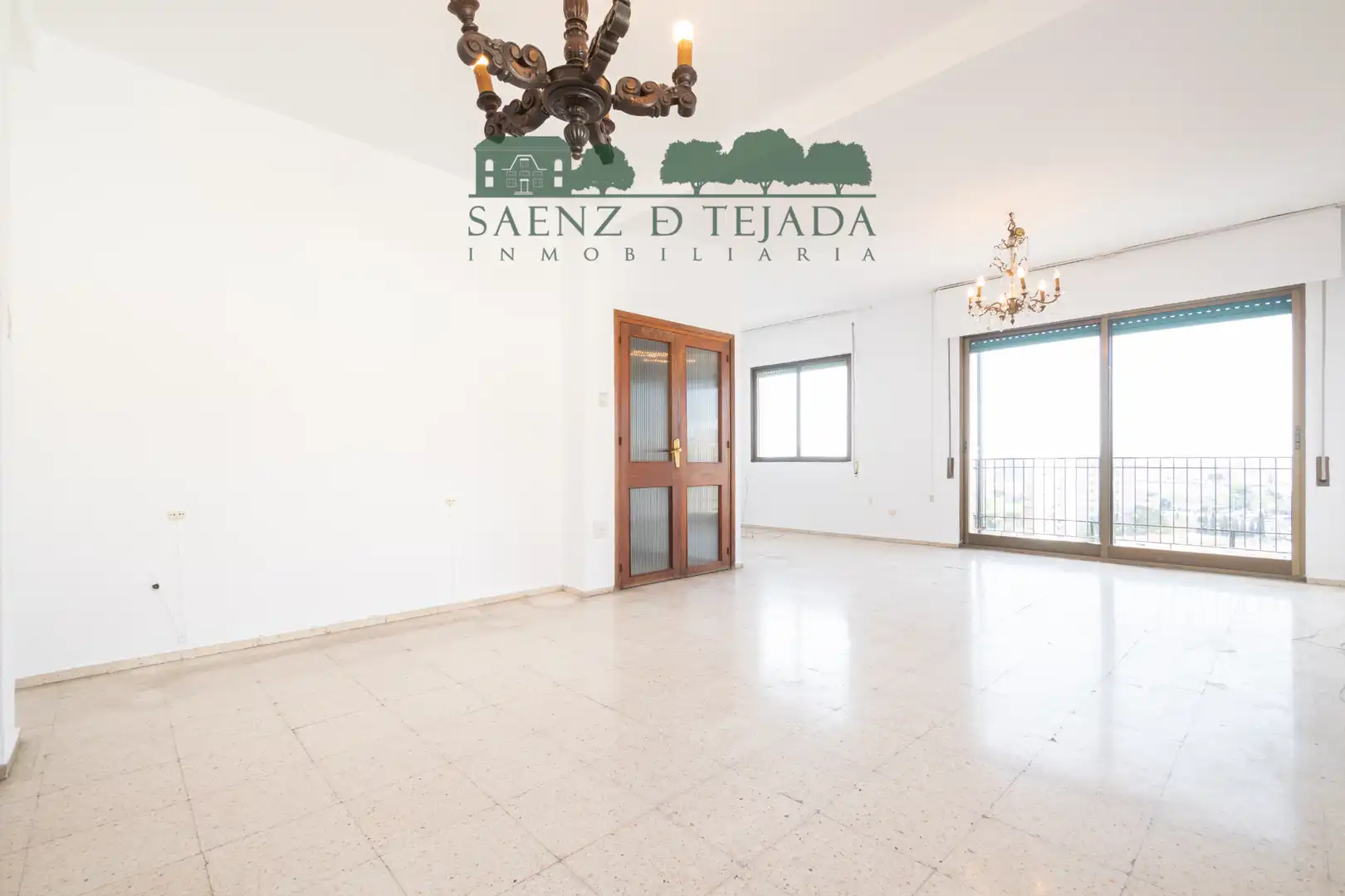 Flat for sale in Sevilla  with Terrace