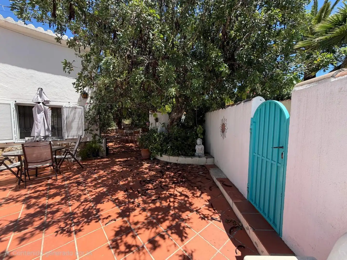 Casa con piscina en venta en El Montgó, imagen 37