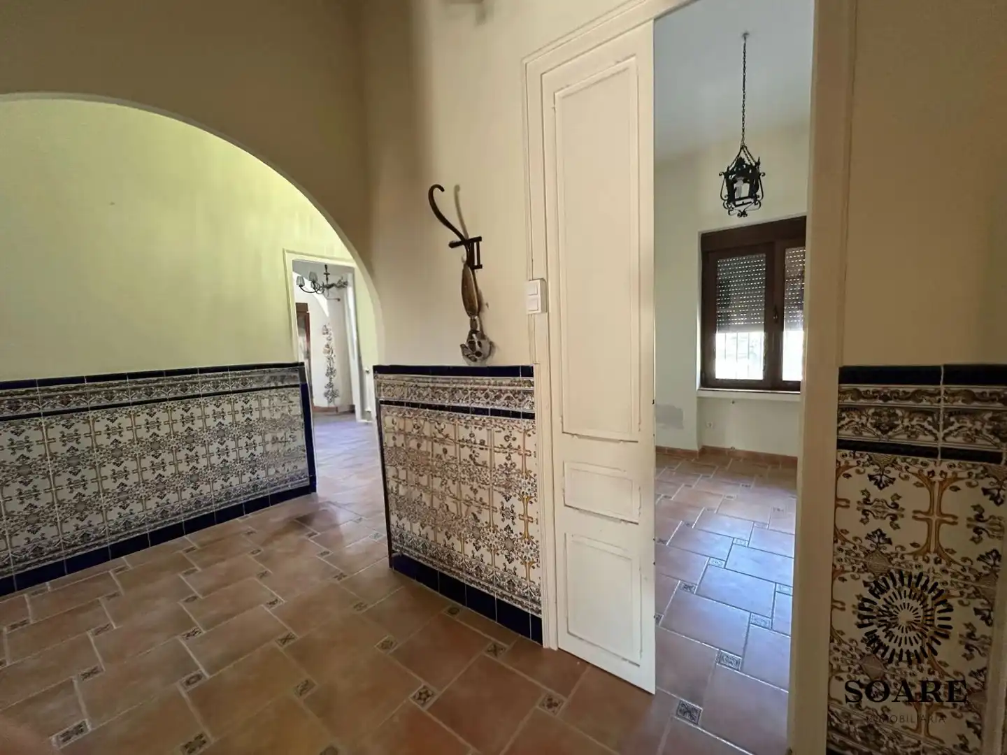 Detached house with garden for sale in CASTELLO, imagen 3