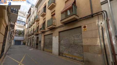 Foto 2 de Pis en venda a Calle Lucena, Centro - Sagrario,  Granada Capital