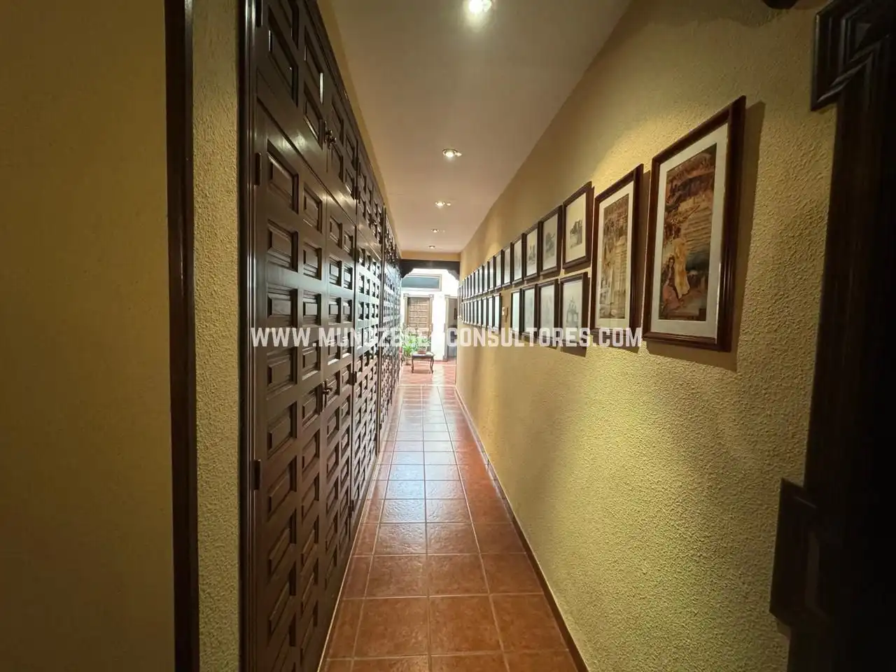 Casa con piscina en venta en Cristo Marroquí, imagen 12