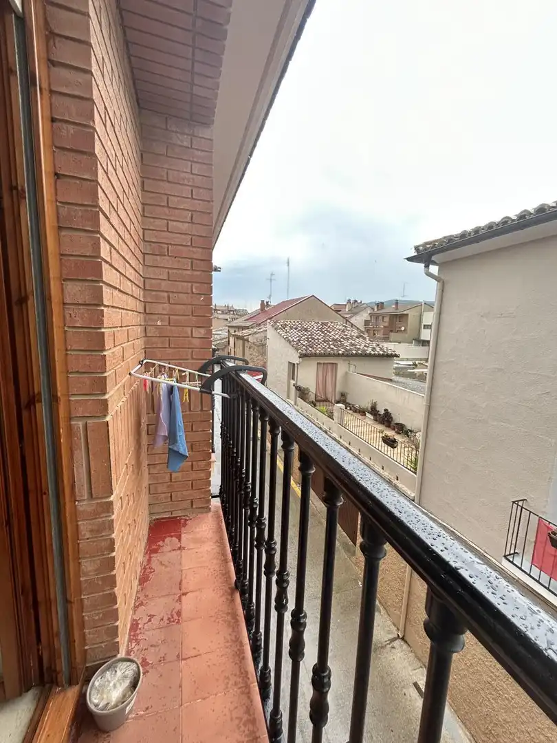 Piso en venta en Calatrava, Fitero
