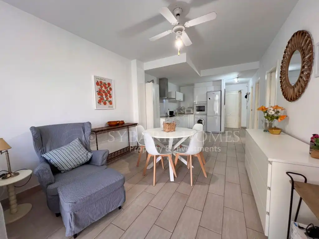 Apartments for sale in Carrer Llac Baikal, 3, L'Almadrava - L'Estanyó