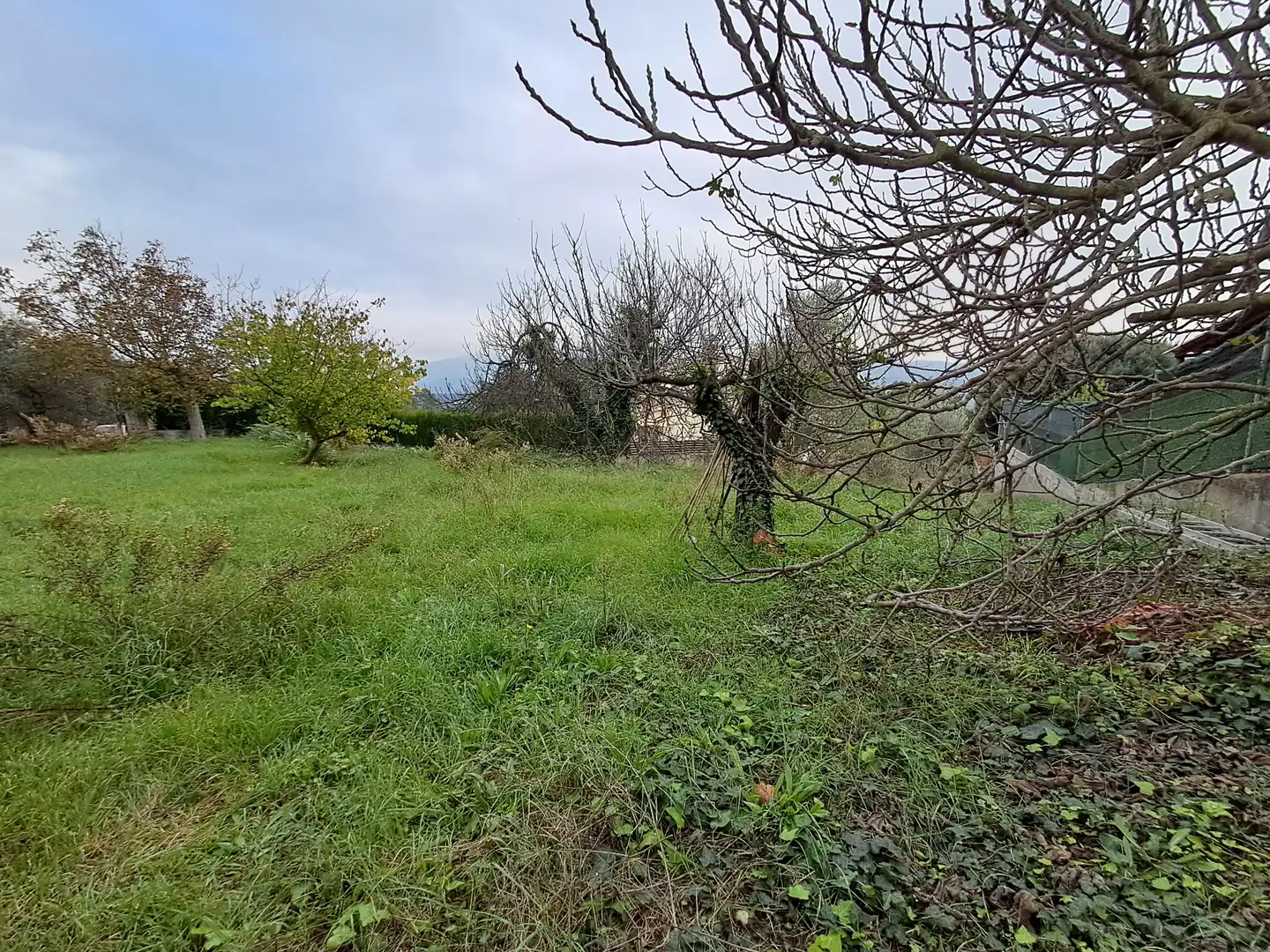 Terreny residencial en venda a Carrer del Desmai, imagen 6