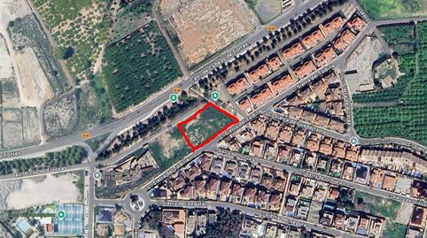 Gran parcela comercial y deportiva en Urb. Montepinar, imatge 4