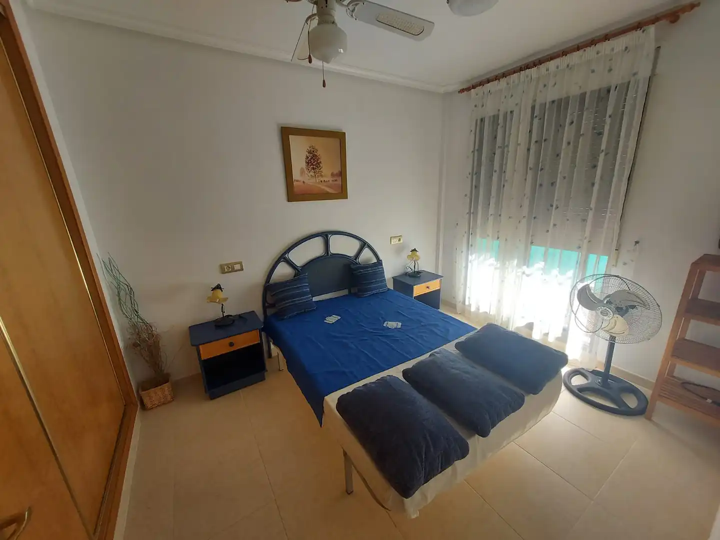 Habitación de Apartamento en venta en Calasparra, Murcia