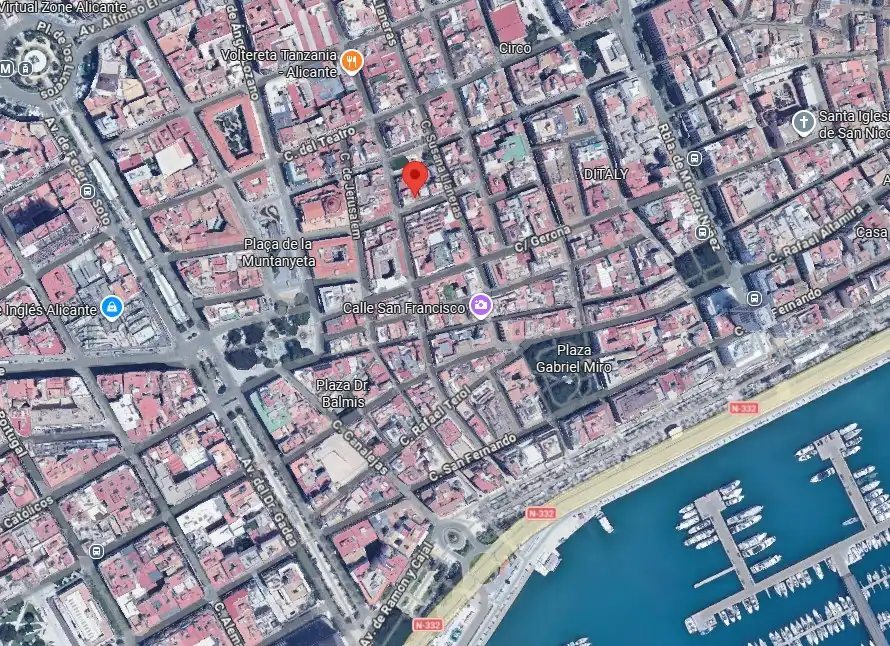 Residential for sale in Centro, imagen 3