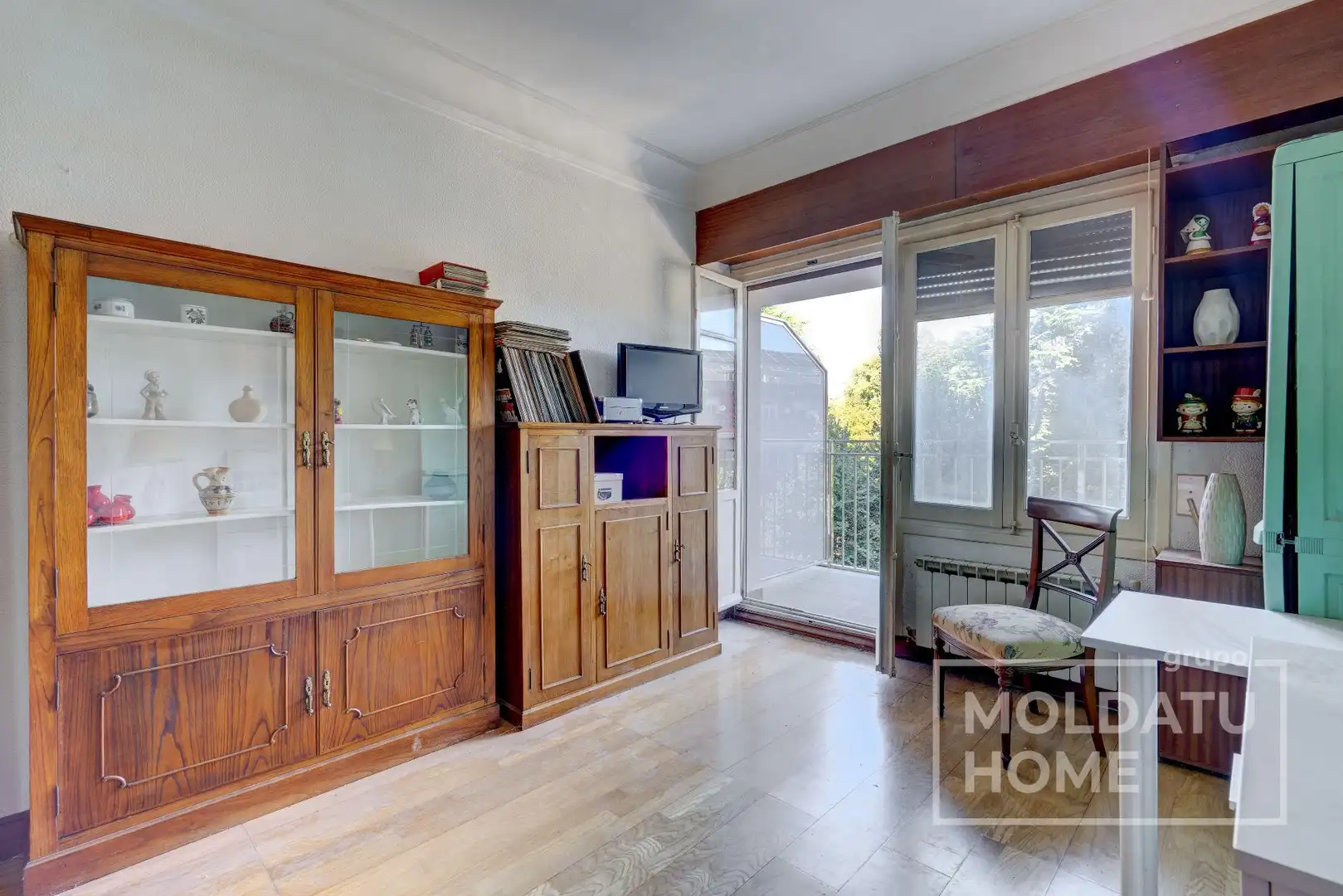 Flat with lift for sale in Amara - Berri, imagen 28