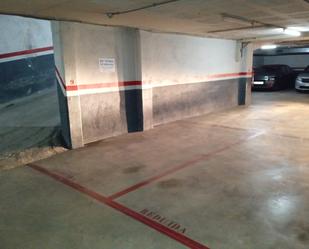 Parking of Garage for sale in Rubí