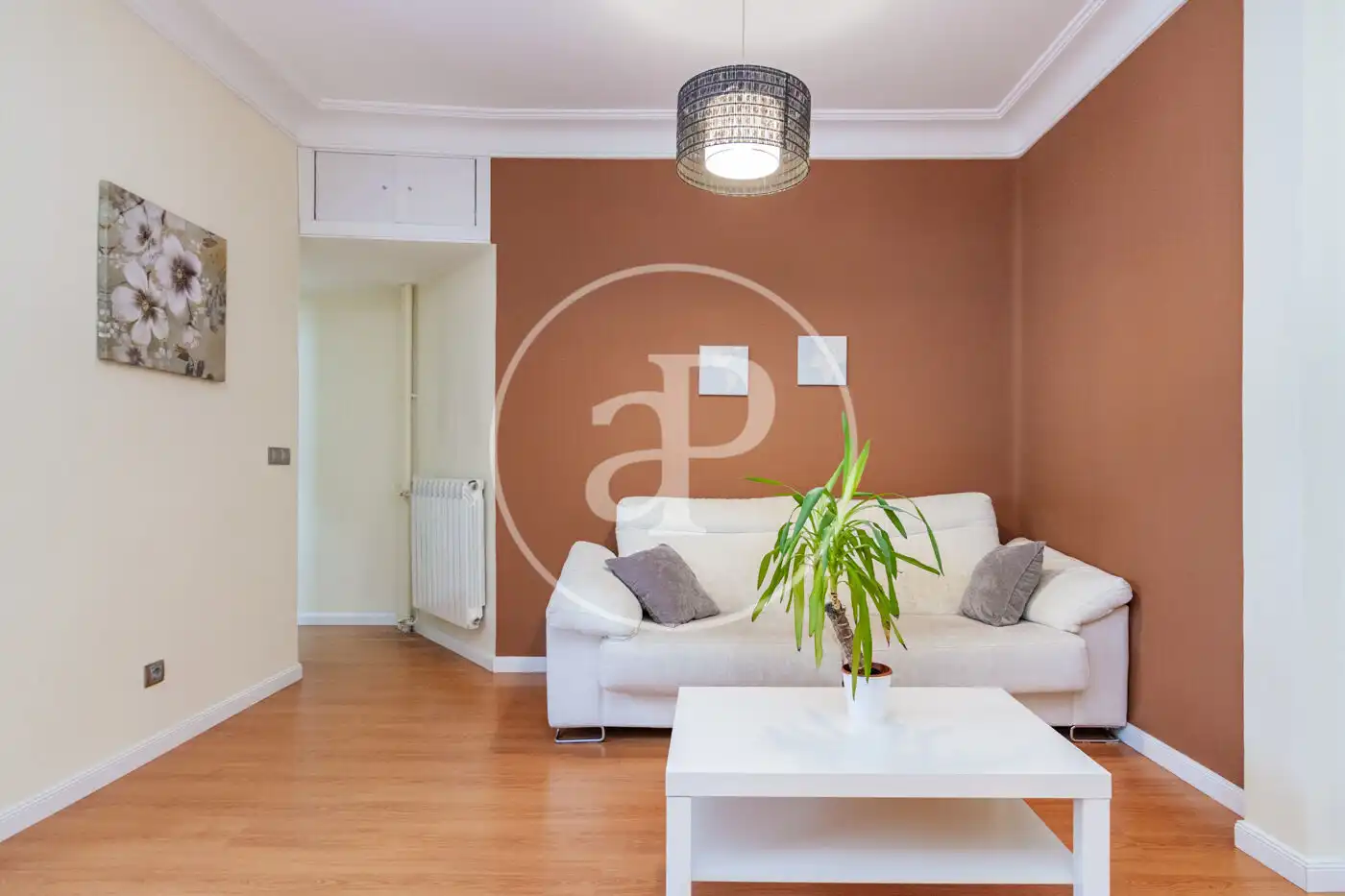 Flat for rent in Calle de Goya, Goya