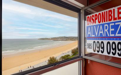 Pis en venda en Gijón  amb Calefacció