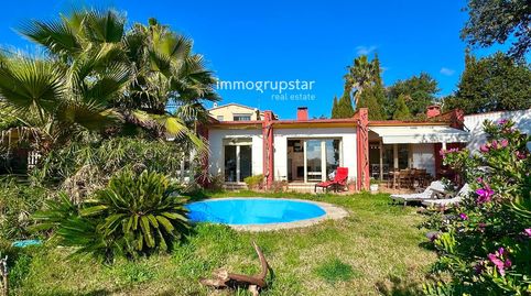 Foto 2 de Casa o chalet en venta en Mas Pere - Río de Oro, Calonge i Sant Antoni