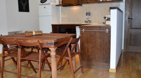 Foto 4 de Apartament en venda a Urbanització Sant Pere del Tarter, 68, El Tarter, Canillo