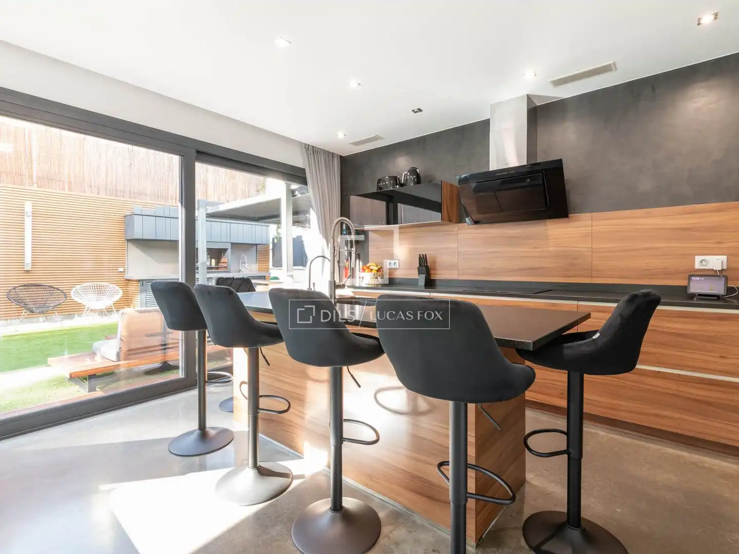 Casa o chalet de alquiler en Montmar