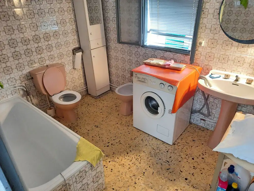 Bany de Edifici en venda en Garrovillas de Alconétar