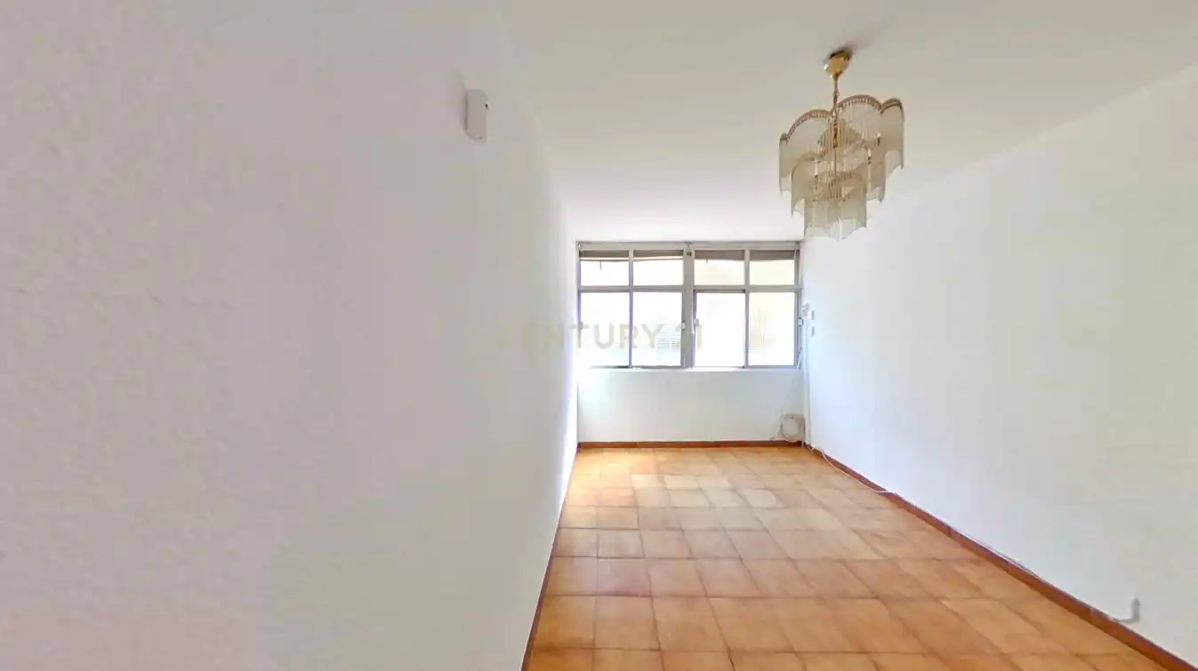 Sala d'estar de Pis en venda en Ripollet