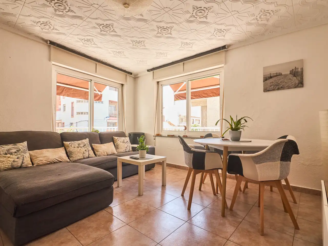Apartamento con terraza en venta en Centro, imagen 5