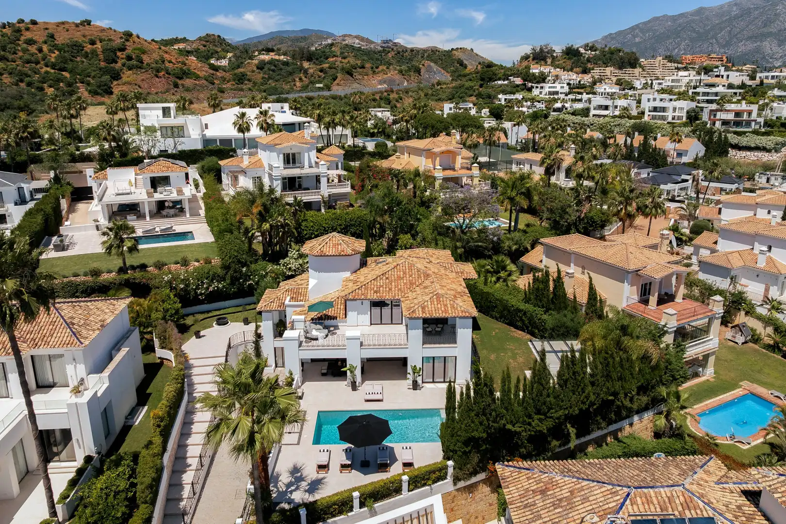 Maison avec piscine à vendre à Marbella Centro, imagen 23