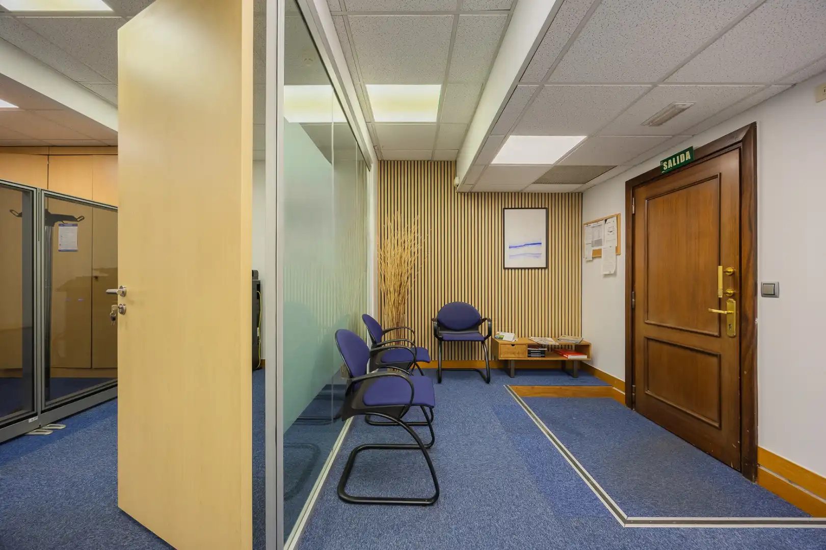 Office space with lift for sale in Diego Lopez Haroko Kale Nagusia, imagen 6