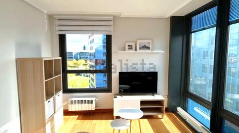 Photo 2 of Flat to rent in Oviedo - Juan Antonio Alvarez Rabanal, HUCA - La Cadellada, Asturias