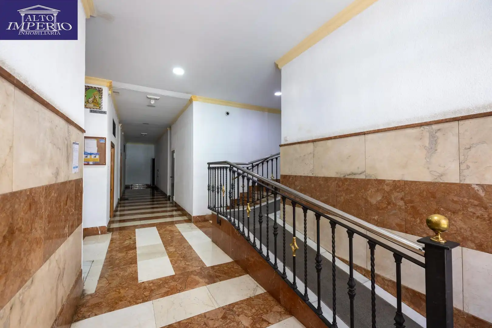 Penthouse with lift for sale in Ronda, imagen 28