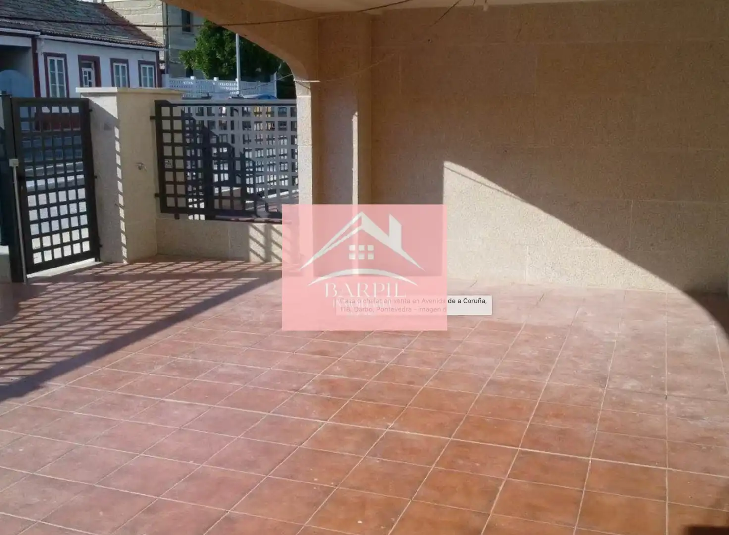 Casa o chalet en venta en Avenida de A Coruña, 118, Darbo
