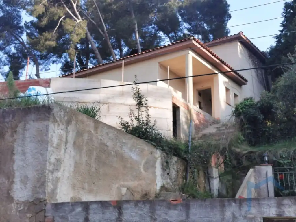 Casa o xalet en venda a Calle Països Catalans(C Canals), Piera