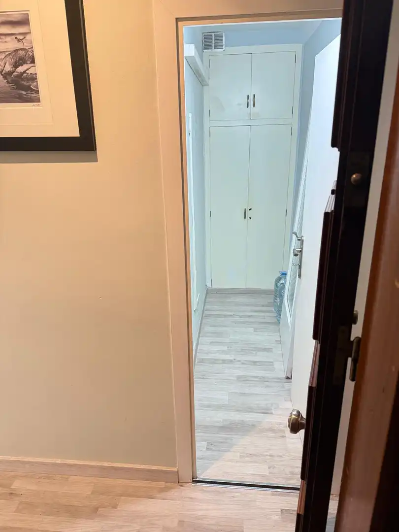 Piso en venta en Terrassa con Aire acondicionado, Parquet y Amueblado