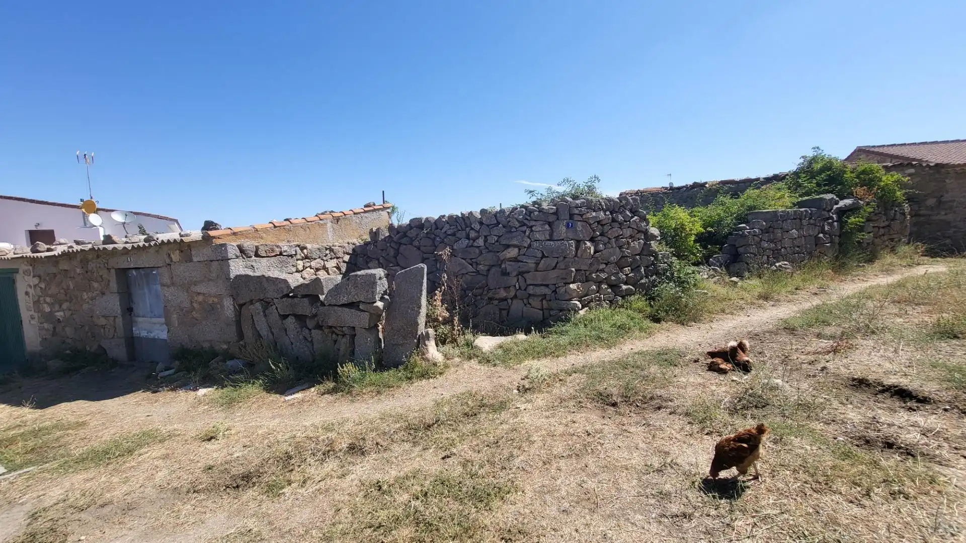 Residencial en venda en Marlín