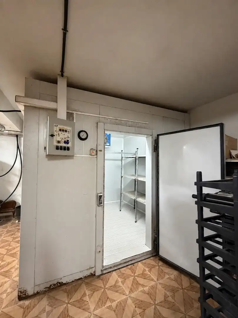 Gewerbefläche zum Verkauf in Almenara, imagen 16