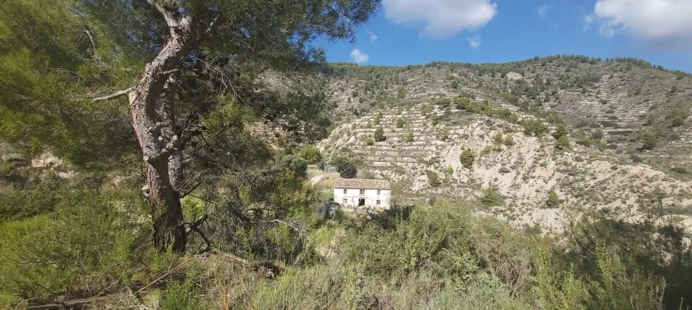 Terrenys i solars en venda a Relleu, imagen 16