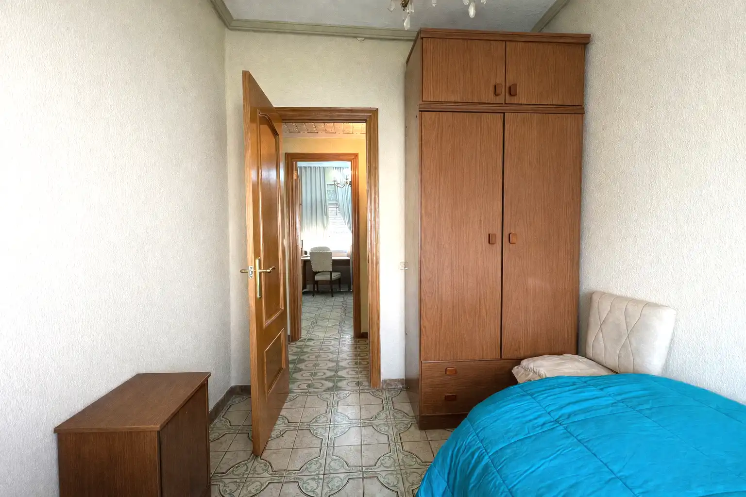 Piso en venta en Carrer del Picaio, Barrio de Benicalap