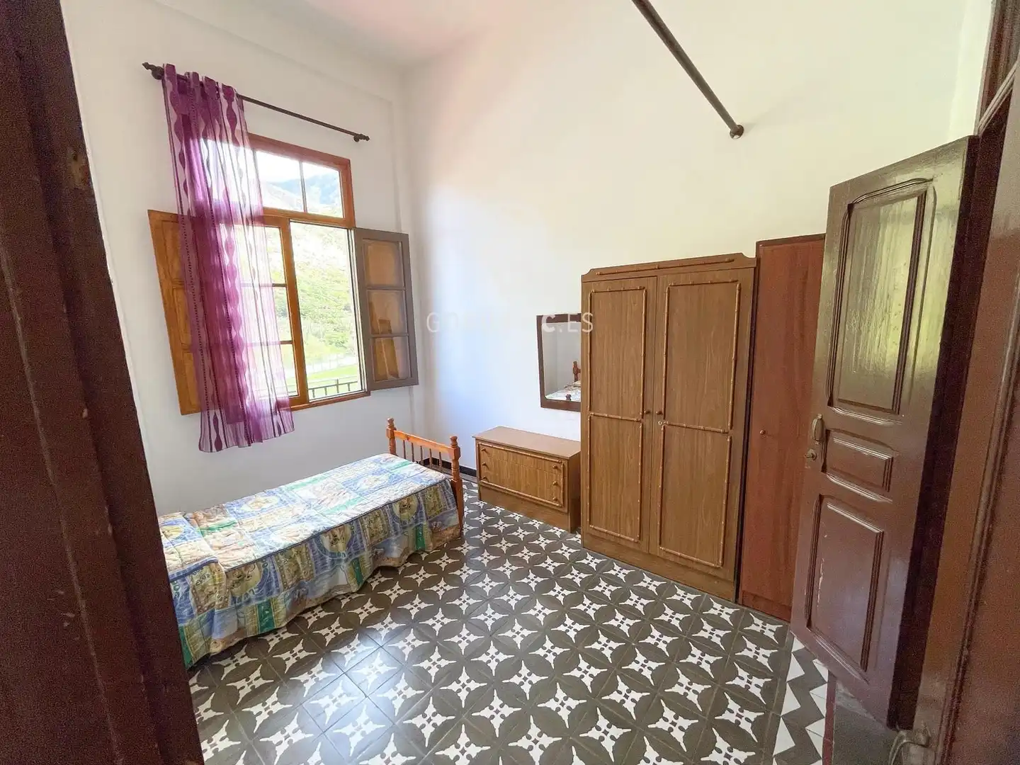 Apartament en venda a GM1, Hermigua