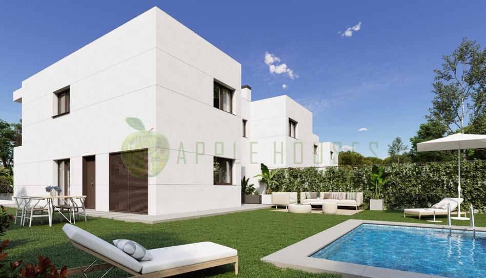 Photo 1 of Single-family semi-detached for sale in Calle de Duesaigües, Bellamar, Tarragona