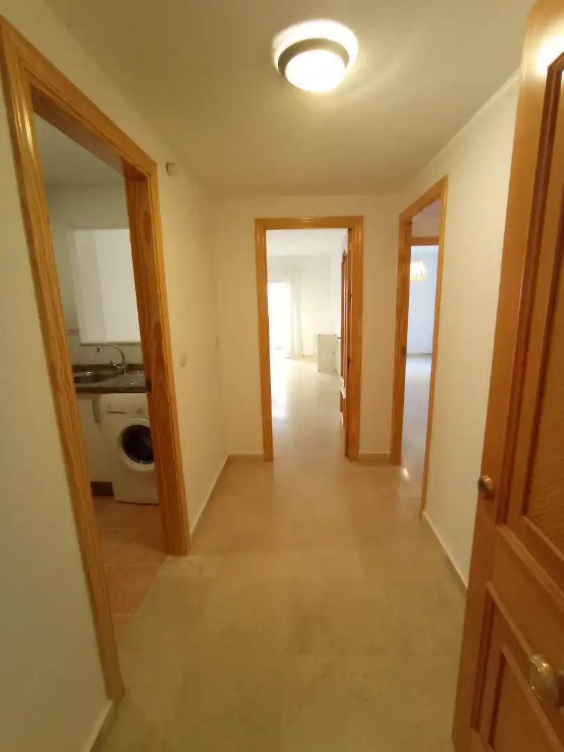 Appartement compact avec ascenseur à louer à Alameda de Capuchinos, imagen 26