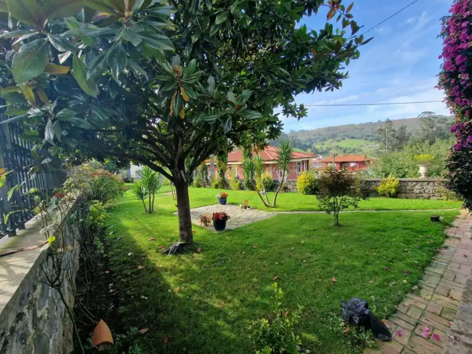 House with terrace for sale in Rales, imagen 62