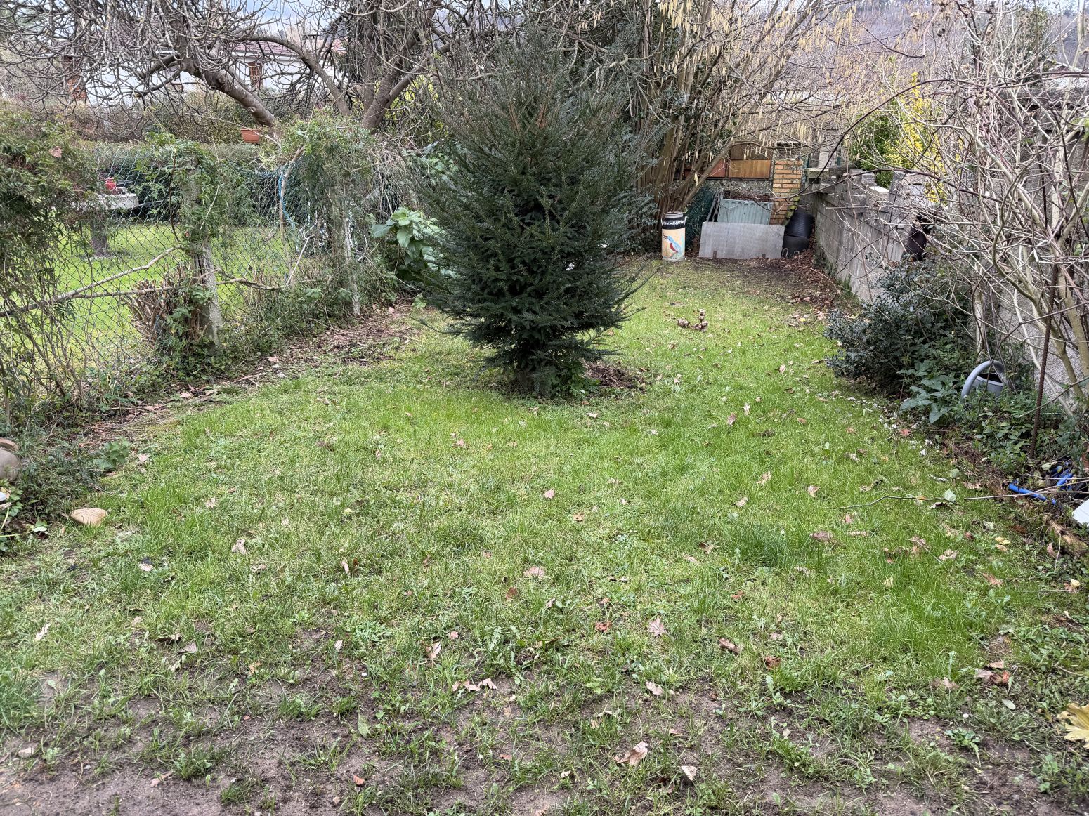 Casa adosada en venda en Siero amb Calefacció
