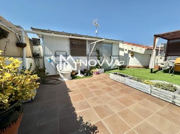 Appartamento con balcone in vendita a Tordera pueblo