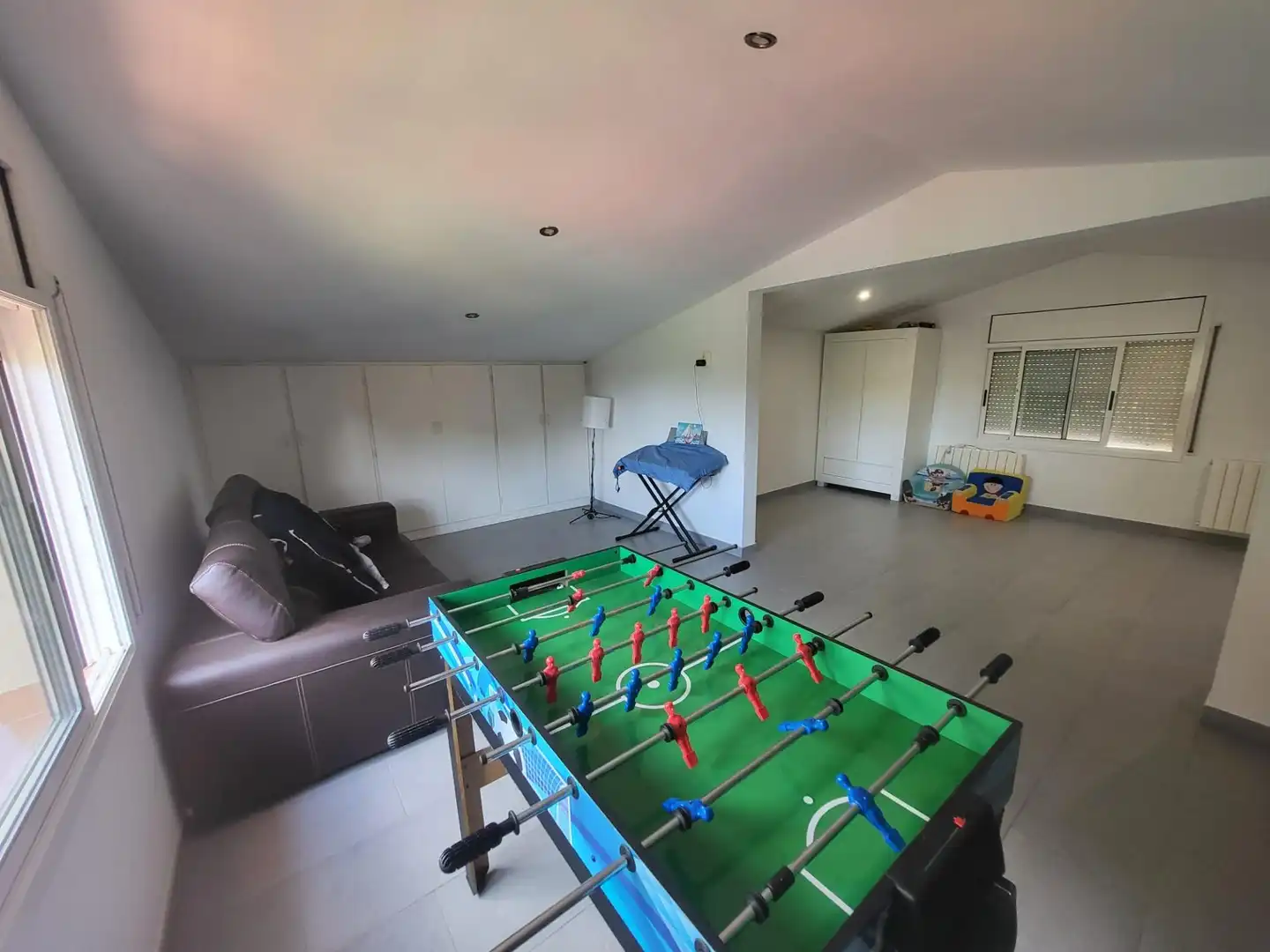 Casa o chalet en venta en Carrer PLA DE CAN CARDUS, Viladecavalls