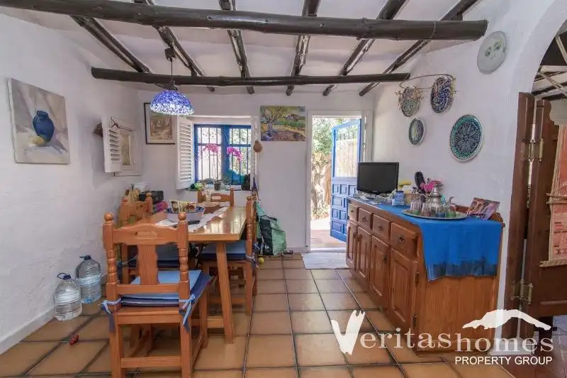 Maison à vendre à Mojácar Playa - Las Ventanicas - La Paratá, imagen 4