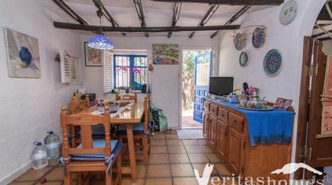 Foto 4 de Casa o xalet en venda a Mojácar Playa - Las Ventanicas - La Paratá, Mojácar