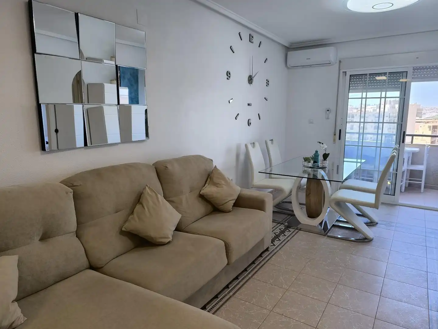 Appartement compact avec piscine à vendre à Calle Calle Adriano, imagen 7