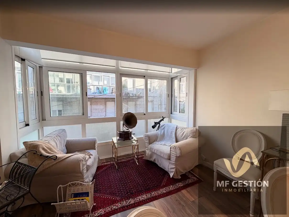 Appartement à vendre à Rúa México
