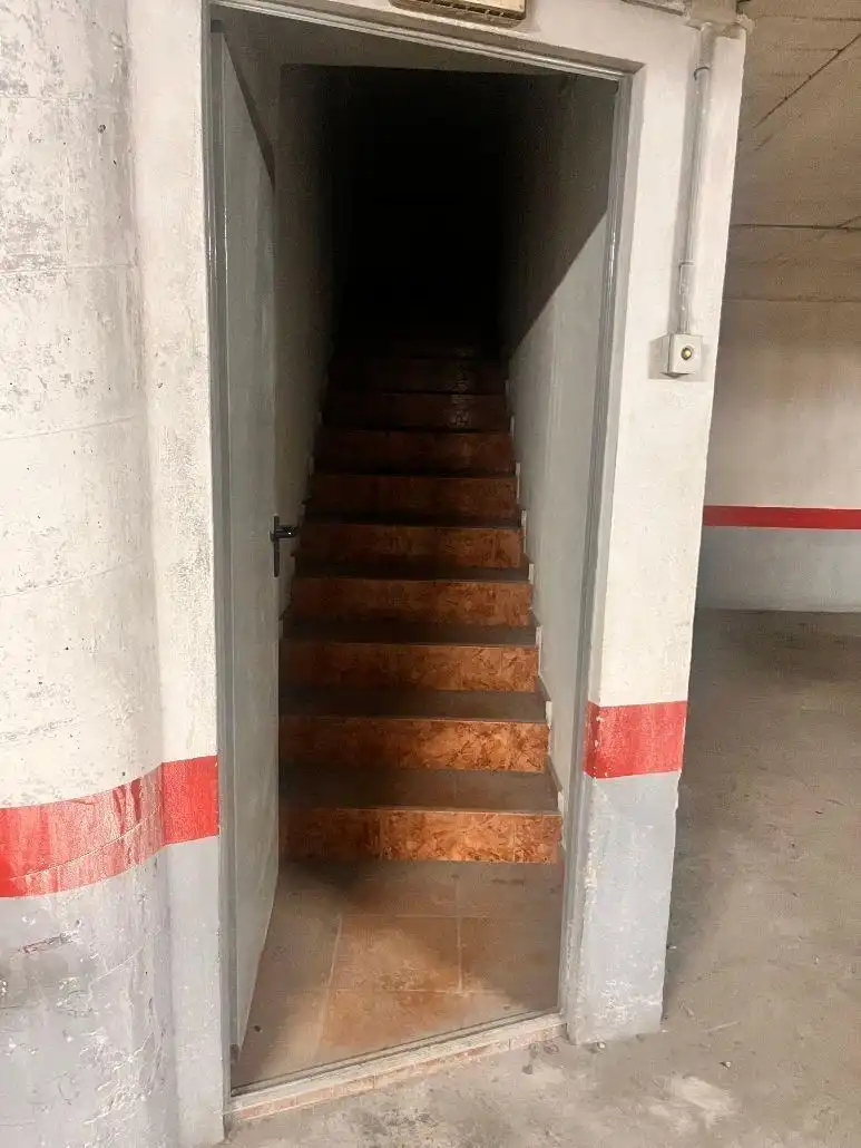 Einzelparkplatz zum Verkauf in Calle MARRROQUIES 1, imagen 12