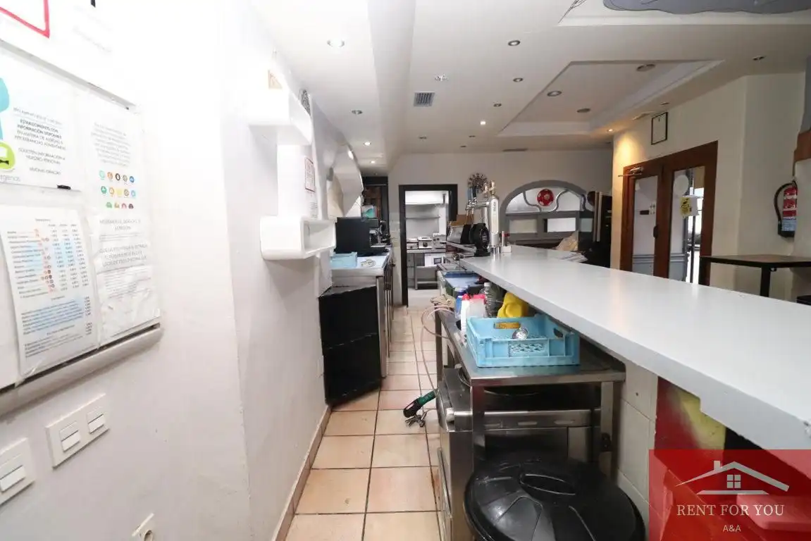 Local comercial en alquiler en Coín, imagen 12