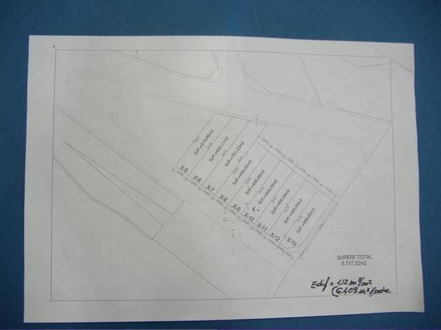 Terreno residencial en Venta en Torrefarrera