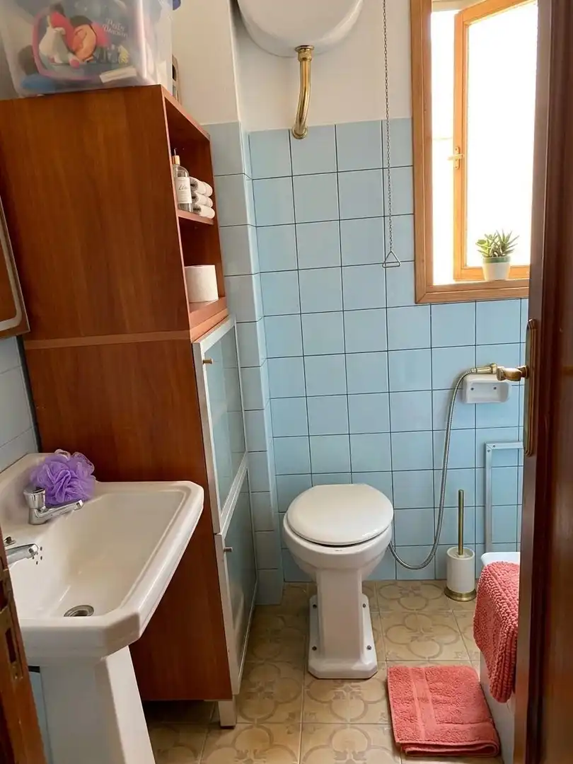 Wohnung mit Terrasse zum Verkauf in SANTO TOMAS, imagen 6