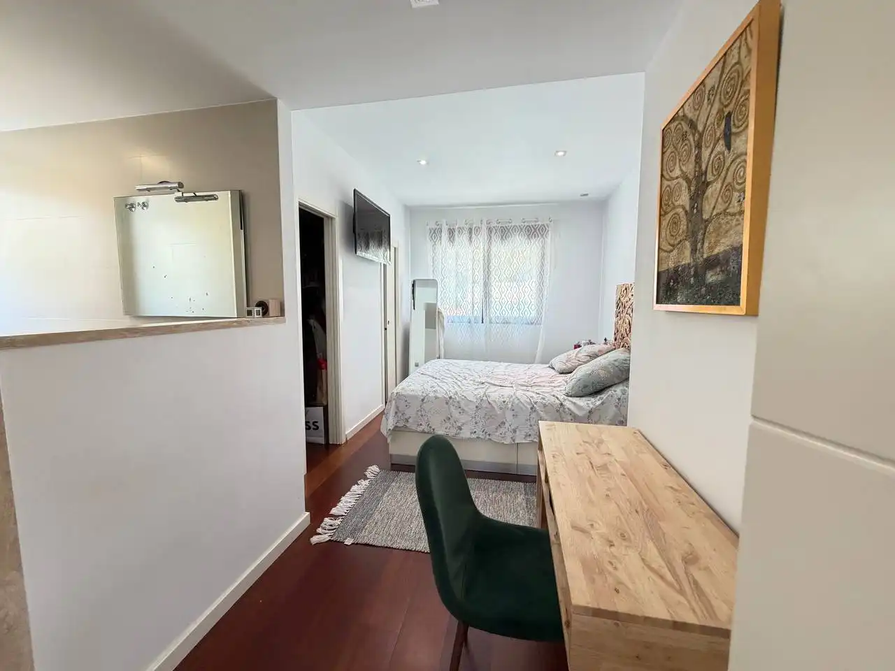 Casa con piscina en venta en Carrer del Té de Roca, imagen 19