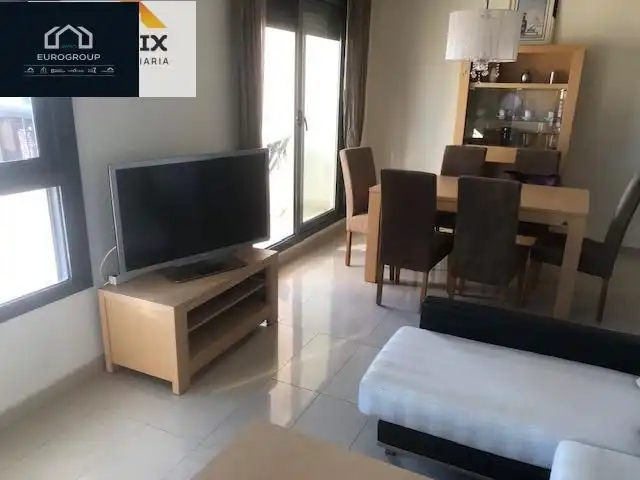 Apartment with pool to rent in Rincón de Loix, imagen 9