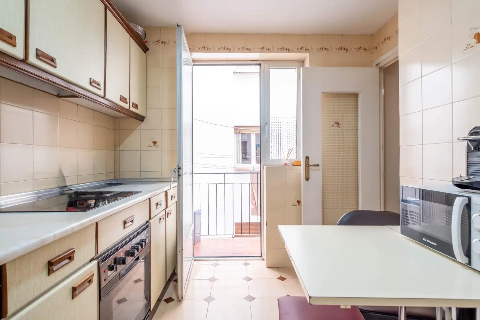 Piso con ascensor en venta en Calle de Santa Joaquina de Vedruna 46, imagen 17